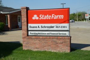 Derek Eastman - State Farm Insurance Agent