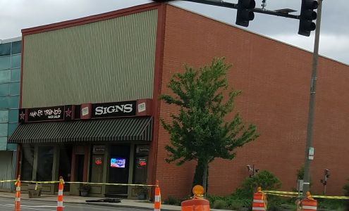 Designs & Signs By Anderson