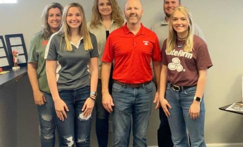 Tom Conklin - State Farm Insurance Agent