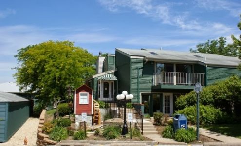 Winding Hills Apartments