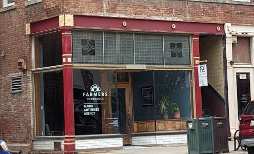 Farmers Insurance - Mario Gutierrez