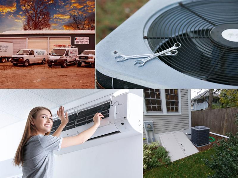 Ace Mechanical Heating and Cooling