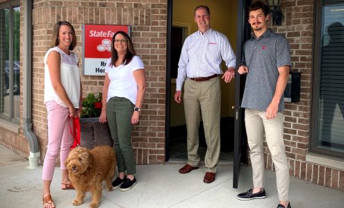 Ron Henson - State Farm Insurance Agent