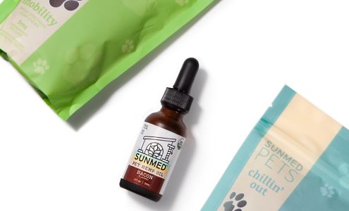 Your CBD Store | SUNMED - Bettendorf, IA