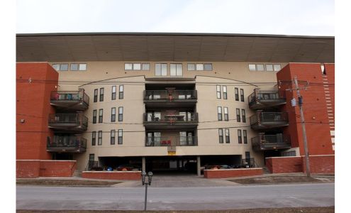 Yugo Champaign South 3rd Lofts