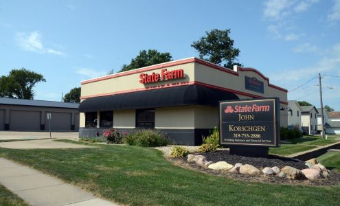 John Korschgen - State Farm Insurance Agent
