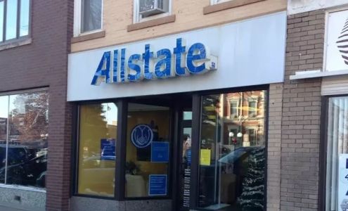 Stacy Foxall: Allstate Insurance