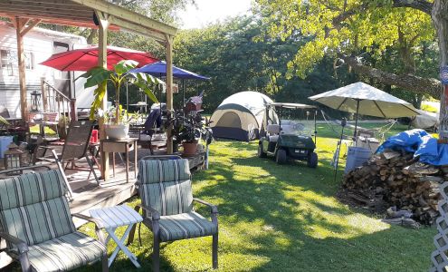 Spoon River Towers Lewistown