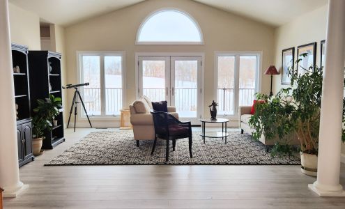 Rheinschmidt's Flooring America