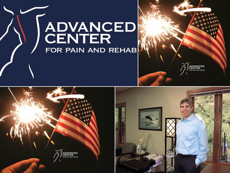 Advanced Center for Pain & Rehab