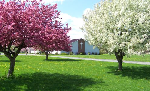 East Park Baptist Church