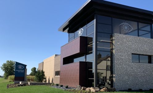 Henderson Eye Center