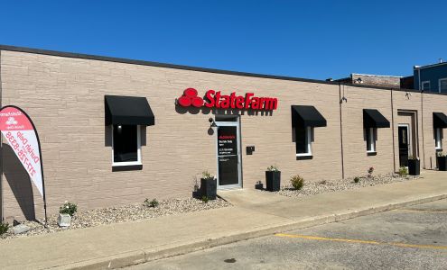 Duriah Delp - State Farm Insurance Agent