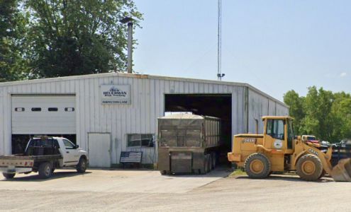 Heuerman Bros Trucking LLC