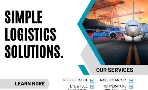 St. Louis Freight Solutions
