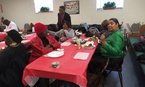 Wagner Avenue Church of Christ