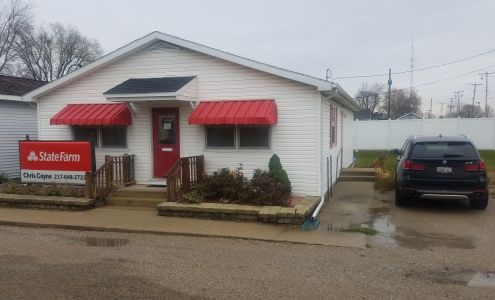 Chris Coyne - State Farm Insurance Agent