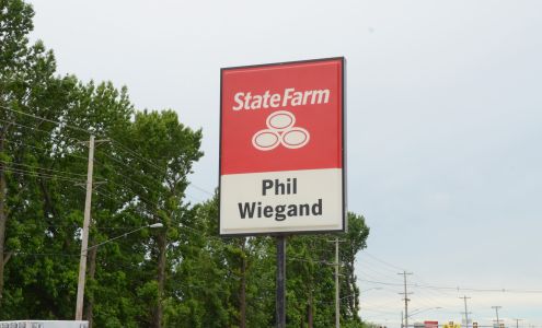 Phil Wiegand - State Farm Insurance Agent