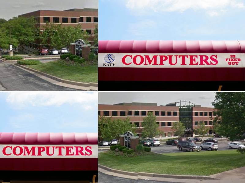 Katy Computer Systems