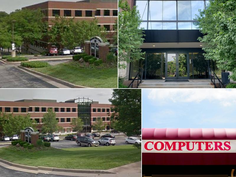 Katy Computer Systems