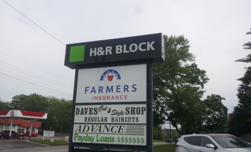 Farmers Insurance - Christopher Silverberg