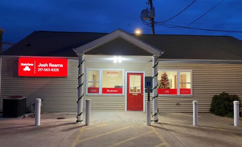 Josh Reams - State Farm Insurance Agent Nokomis