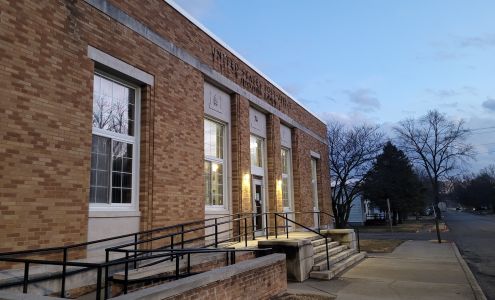 United States Postal Service