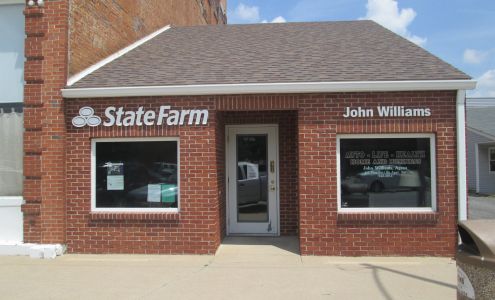 John Williams - State Farm Insurance Agent Carrollton