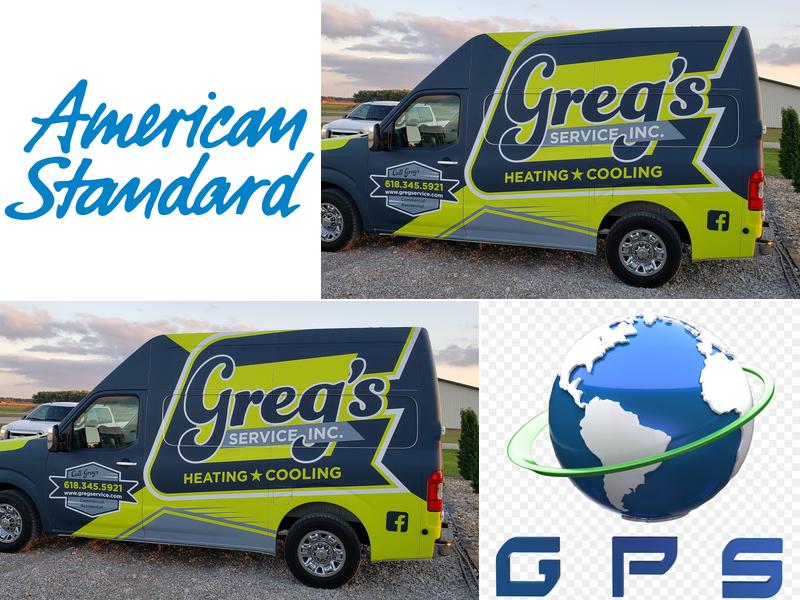 Greg's Service Inc. Heating & Cooling