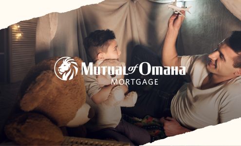 Mutual of Omaha Mortgage