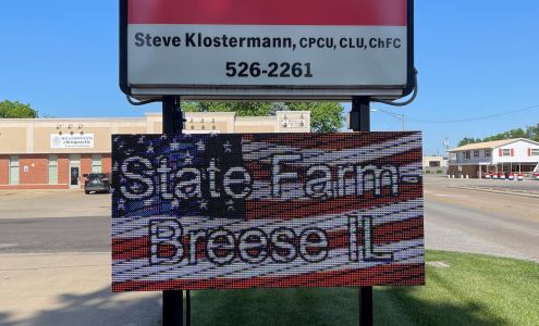 Steve Klostermann - State Farm Insurance Agent