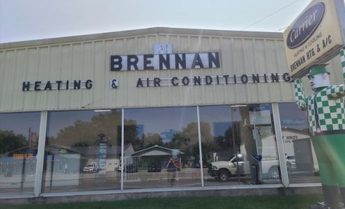 Brennan Heating & Air Conditioning, Inc.