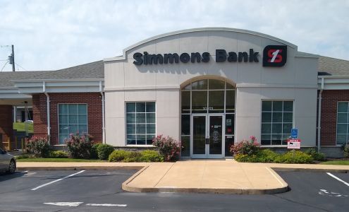Simmons Bank Florissant
