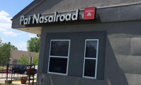 Pat Nasalroad - State Farm Insurance Agent