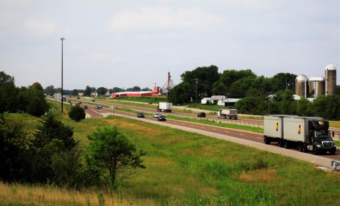 Victory Baptist Church Cahokia