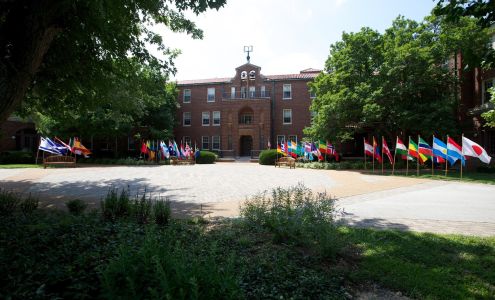 Applied Scholastics Spanish Lake