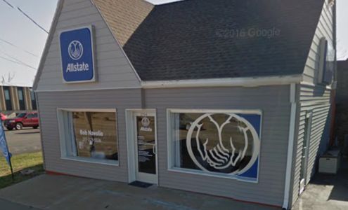 Stacy Foxall: Allstate Insurance