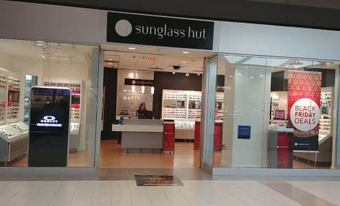 Sunglass Hut