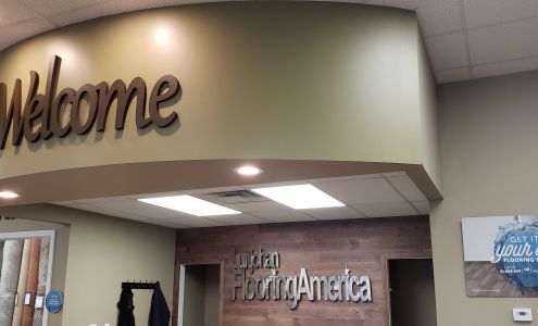 Luitjohan Flooring America