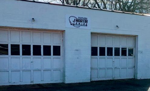 J MARTIN TOWING
