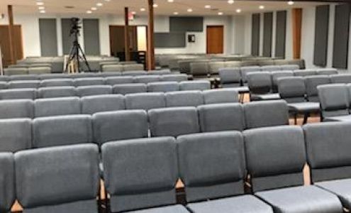 Meadow Heights Baptist Church