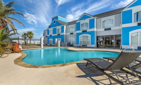 Best Western Port Lavaca Inn
