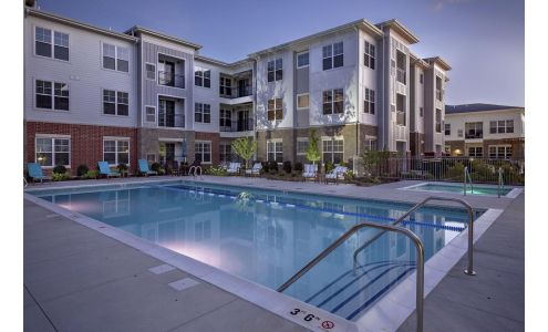 Everleigh Naperville