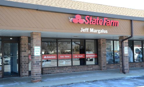 Jeff Margalus - State Farm Insurance