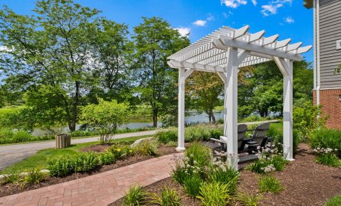 Retreat at Seven Bridges