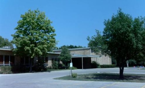 Wesley Child Care Center