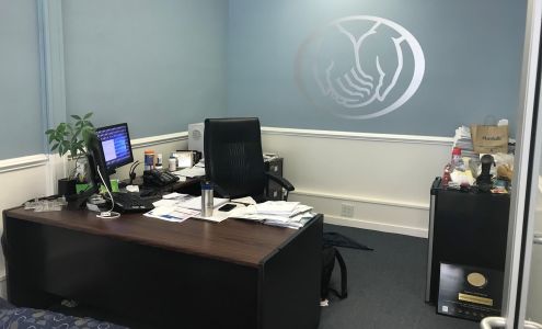 Anthony Shoemaker: Allstate Insurance