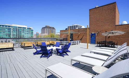 Maple Grove Apartments