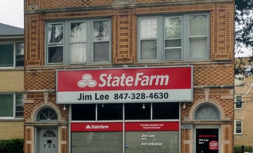 Jim Lee - State Farm Insurance Agent