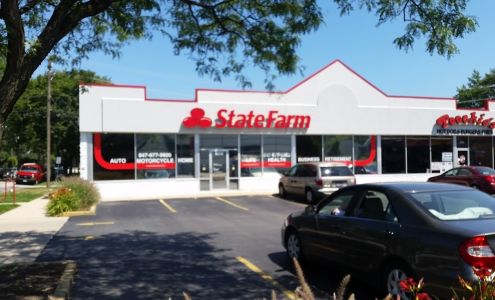 Rob Apostolakis - State Farm Insurance Agent